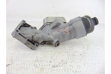 Enfriador aceite motor, Mercedes-benz Clase a (Bm 168) 170 Cdi (168.008) 1999, A6681800210