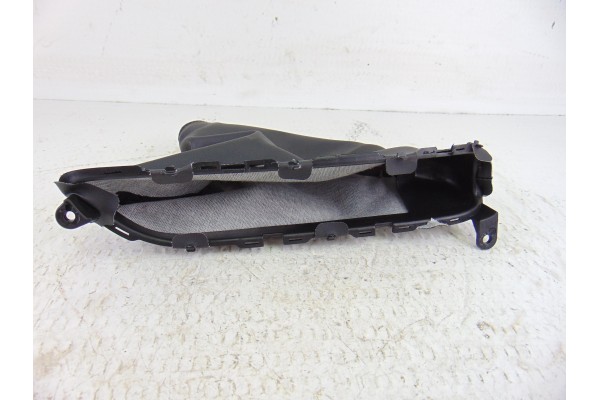 Palanca freno, Mazda 3 Berlina / Sedán (Bm/bn) Luxury 2014