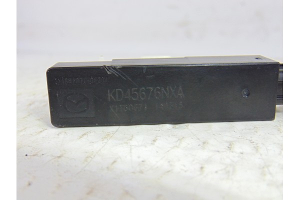 Sensor, Mazda 3 Berlina / Sedán (Bm/bn) Luxury 2014, KD45676NXA