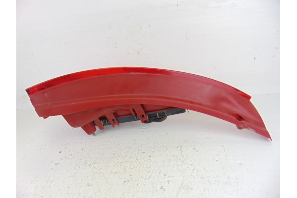 Piloto trasero izquierdo, Citroen C3 1.4 16V SensoDrive X-TR 2004
