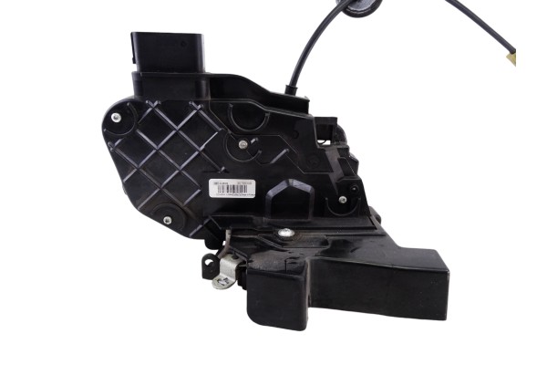 30799309  CERRADURA PUERTA DELANTERA IZQUIERDA VOLVO XC60 Kinetic AWD 2009 30799309 211714 VOLVO - 2