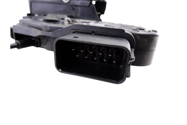 30799309  CERRADURA PUERTA DELANTERA IZQUIERDA VOLVO XC60 Kinetic AWD 2009 30799309 211714 VOLVO - 3