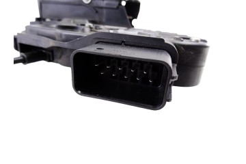 30799309  CERRADURA PUERTA DELANTERA IZQUIERDA VOLVO XC60 Kinetic AWD 2009 30799309 211714 VOLVO - 3