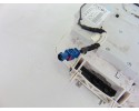 Luz interior, Mercedes-benz Clase C (Bm 204) Berlina C 180 Kompressor (204.046) 2008, A2048202001
