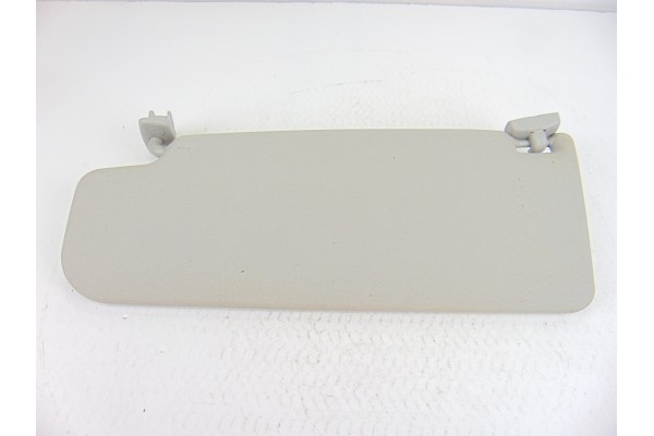 Parasol derecho, Seat Leon (1P1) Reference 2006