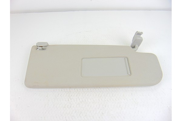Parasol derecho, Seat Leon (1P1) Reference 2006