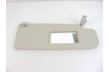 Parasol derecho, Seat Leon (1P1) Reference 2006