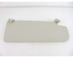 Parasol izquierdo, Seat Leon (1P1) Reference 2006