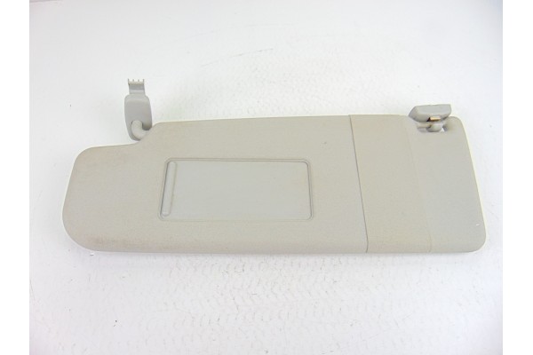 Parasol izquierdo, Seat Leon (1P1) Reference 2006