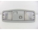 Luz interior, Citroen C-crosser Vtr 2009