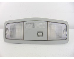 Luz interior, Citroen C-crosser Vtr 2009