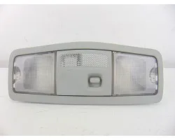 Luz interior, Citroen C-crosser Vtr 2009