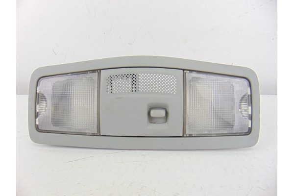 Luz interior, Citroen C-crosser Vtr 2009