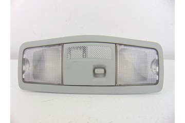 Luz interior, Citroen C-crosser Vtr 2009