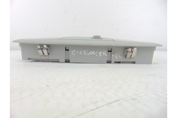 Luz interior, Citroen C-crosser Vtr 2009