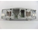 Luz interior, Citroen C-crosser Vtr 2009