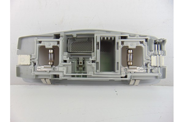 Luz interior, Citroen C-crosser Vtr 2009