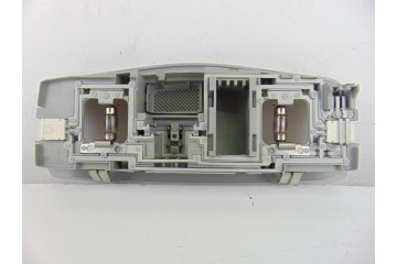 Luz interior, Citroen C-crosser Vtr 2009