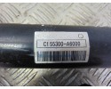Amortiguador trasero derecho, Hyundai I30 (Gd) Classic 2012, 55300-A6000