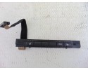 Interruptor, Bmw Serie 1 Berlina (E81/E87) 118d 2007, 6970920