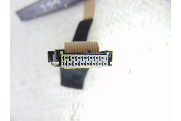 Interruptor, Bmw Serie 1 Berlina (E81/E87) 118d 2007, 6970920