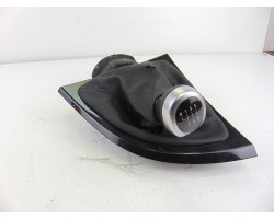 Pomo palanca cambio, Bmw Serie 1 Berlina (E81/E87) 118d 2007
