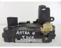 Cerradura puerta trasera derecha, Opel Astra H Caravan Cosmo 2005, 13210739