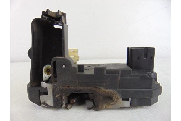 Cerradura puerta trasera derecha, Opel Astra H Caravan Cosmo 2005, 13210739
