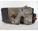 Cerradura puerta trasera derecha, Opel Astra H Caravan Cosmo 2005, 13210739