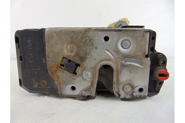 Cerradura puerta trasera derecha, Opel Astra H Caravan Cosmo 2005, 13210739