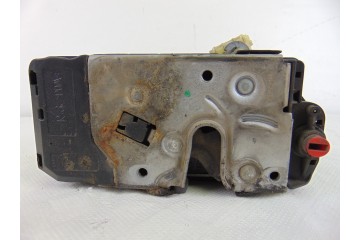 Cerradura puerta trasera derecha, Opel Astra H Caravan Cosmo 2005, 13210739