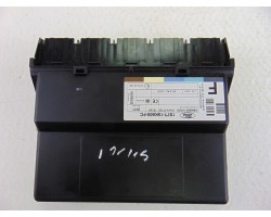 Módulo electrónico, Ford Focus Berlina (Cak) Ambiente 2002, 1S7T-15K600-FC