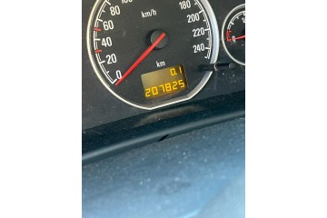 OPEL VECTRA C BERLINA Comfort