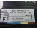 Módulo electrónico, Ford Focus Berlina (Cak) Ambiente 2002, 1S7T-15K600-FC