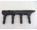 Bobina encendido, Opel Corsa D Cosmo 2009, 0221503472