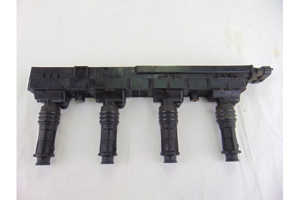 Bobina encendido, Opel Corsa D Cosmo 2009, 0221503472