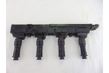 Bobina encendido, Opel Corsa D Cosmo 2009, 0221503472