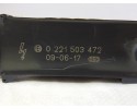 Bobina encendido, Opel Corsa D Cosmo 2009, 0221503472