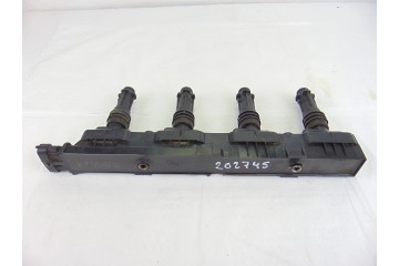 Bobina encendido, Opel Corsa D Cosmo 2009, 0221503472