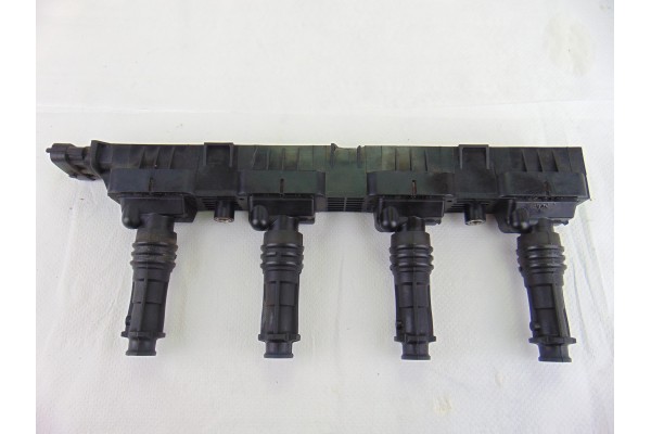 Bobina encendido, Opel Corsa D Cosmo 2009, 0221503472