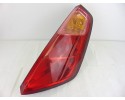 Piloto trasero derecho, Fiat Grande Punto (199) 1.9 8V Multijet Sport 2007