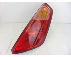 Piloto trasero derecho, Fiat Grande Punto (199) 1.9 8V Multijet Sport 2007