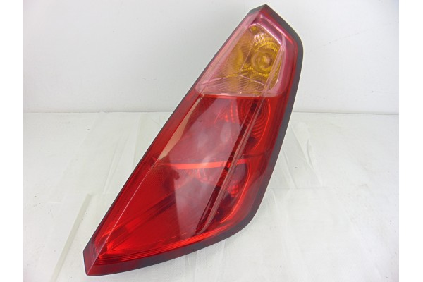 Piloto trasero derecho, Fiat Grande Punto (199) 1.9 8V Multijet Sport 2007