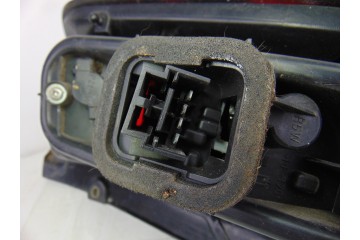 Piloto trasero derecho, Fiat Grande Punto (199) 1.9 8V Multijet Sport 2007