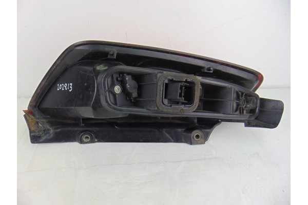 Piloto trasero derecho, Fiat Grande Punto (199) 1.9 8V Multijet Sport 2007