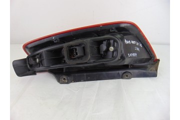 Piloto trasero izquierdo, Fiat Grande Punto (199) 1.9 8V Multijet Sport 2007