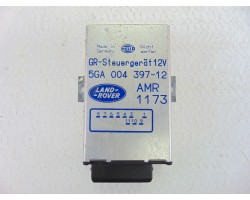 Módulo electrónico, Land Rover Range Rover (Lp) HSE (165kW) 1995, 5GA004397