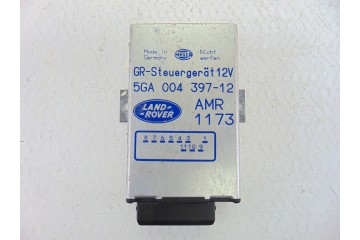 Módulo electrónico, Land Rover Range Rover (Lp) HSE (165kW) 1995, 5GA004397