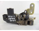 Cerradura puerta trasera derecha, Land Rover Range Rover (Lp) HSE (165kW) 1995