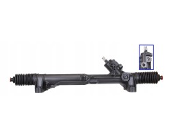 ELSTOCK NEW STEERING GEAR VW TRANSPORTER T4